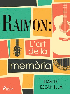 cover image of Raimon